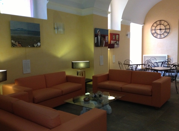 Hotel 'a Sciulia